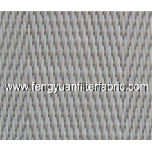 China Manufacturer Polyester Sludge Dewatering Belt Fabrics